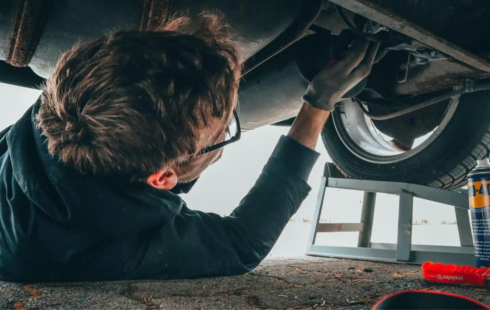 10 Ways To Get Free Auto Repairs_1