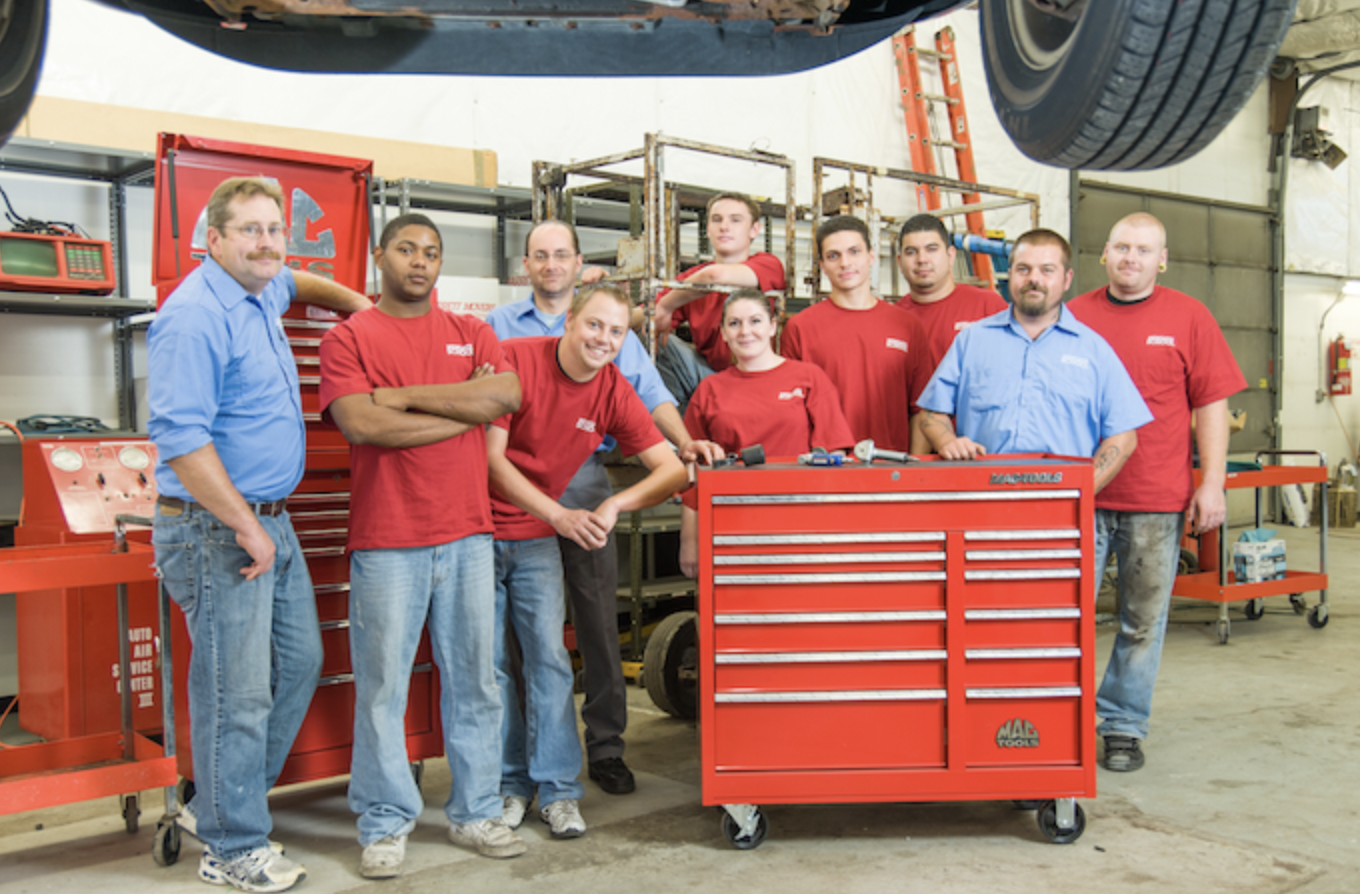 10 Ways To Get Free Auto Repairs_5