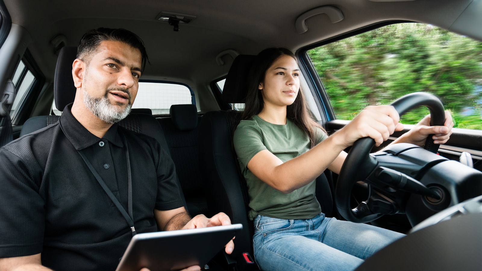 4 Best Free Apps To Help You Pass Your Driving Test_3