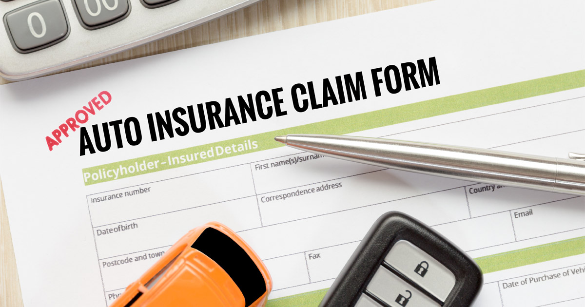 8 Steps To File Your Car Insurance Claim And Get Paid Fast_1