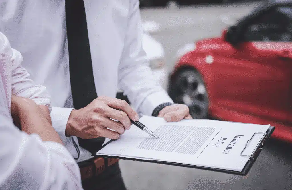8 Steps To File Your Car Insurance Claim And Get Paid Fast_5