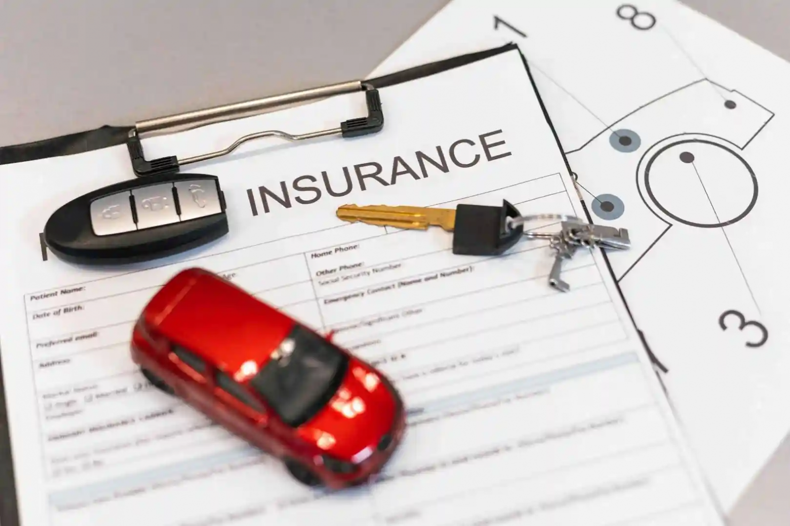 8 Steps To Find Affordable Car Insurance_7