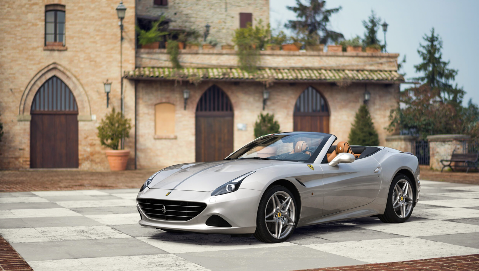 Download HD Car Wallpapers Now For Free _1