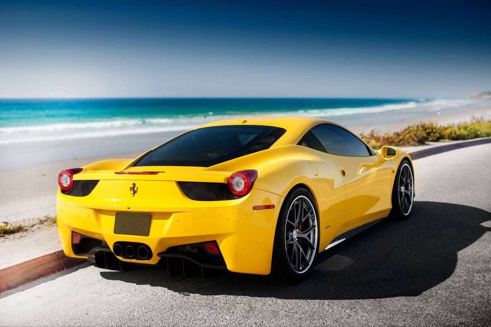 Download HD Car Wallpapers Now For Free _2
