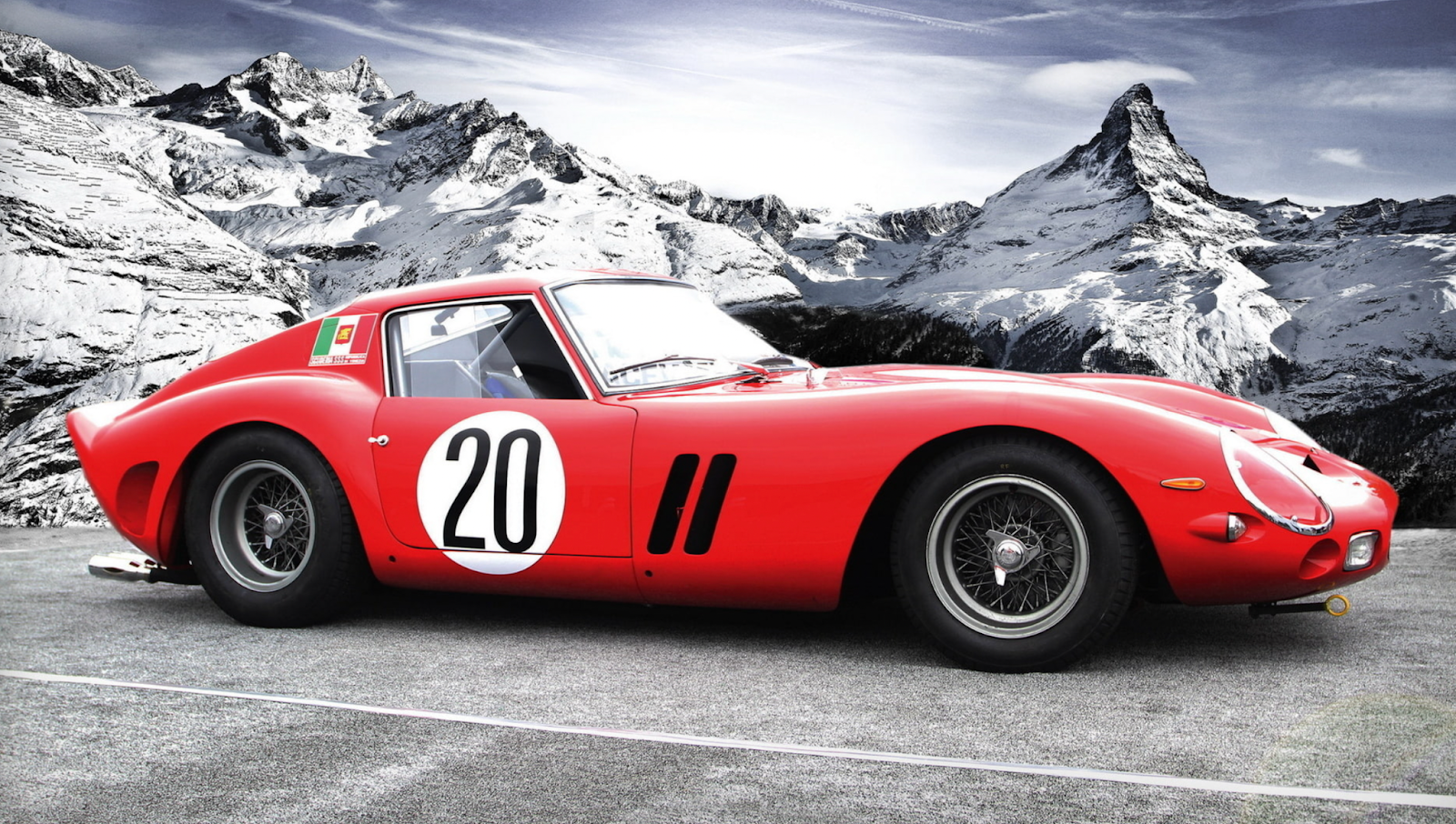 Download HD Car Wallpapers Now For Free _6