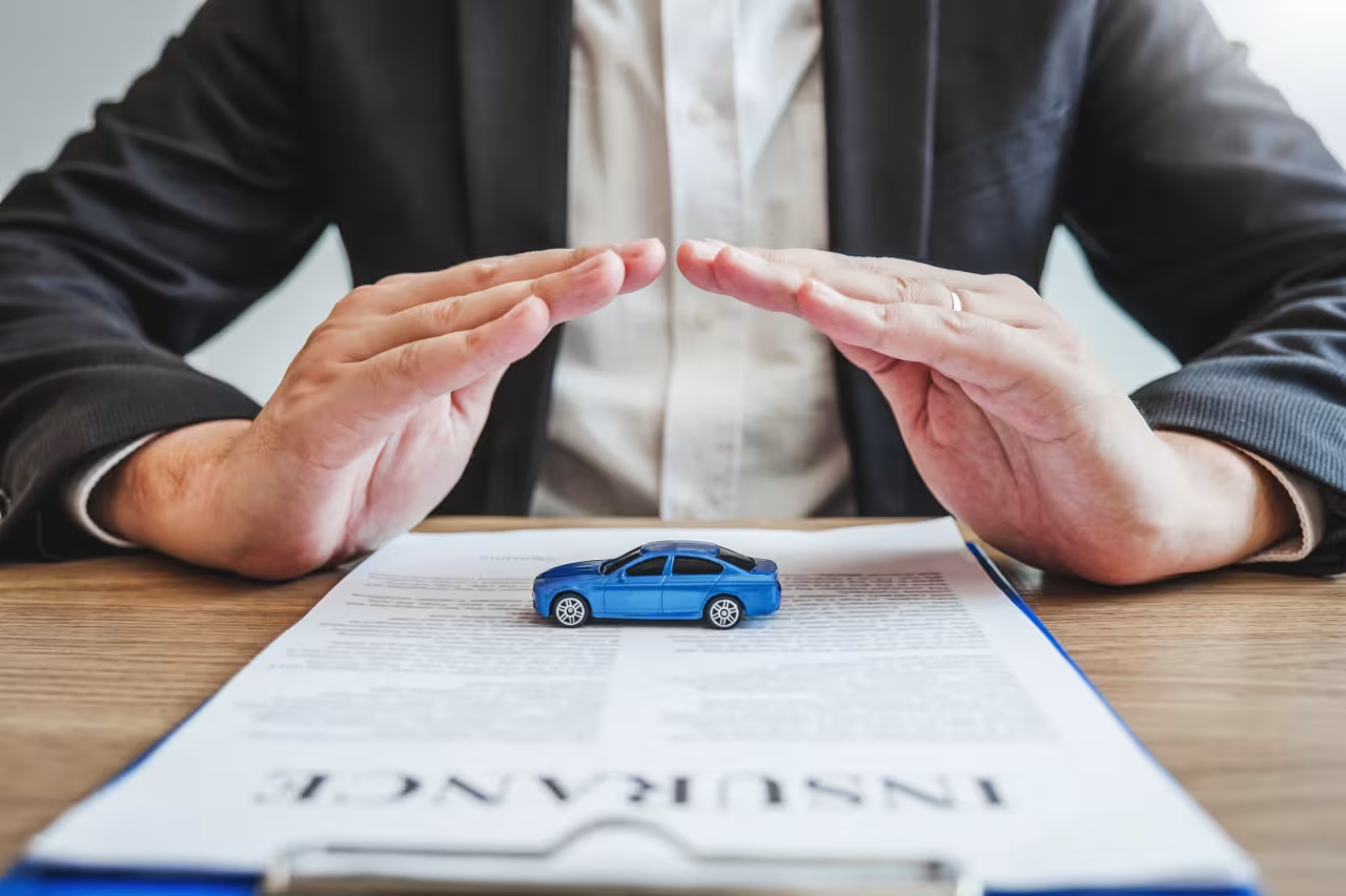 Expert Guide To Lower Your Car Insurance Rates_4