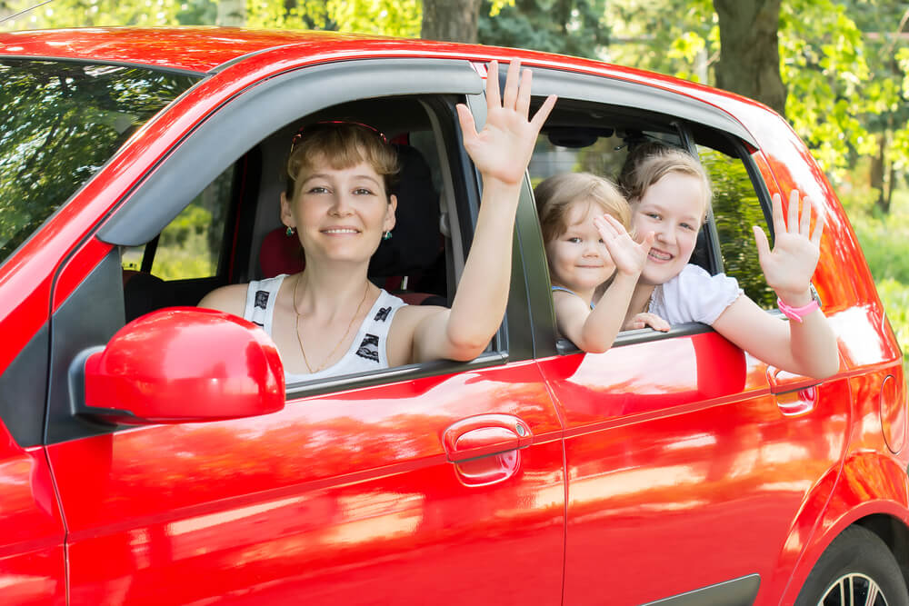 Finding A Free Car From The Government Near You_1