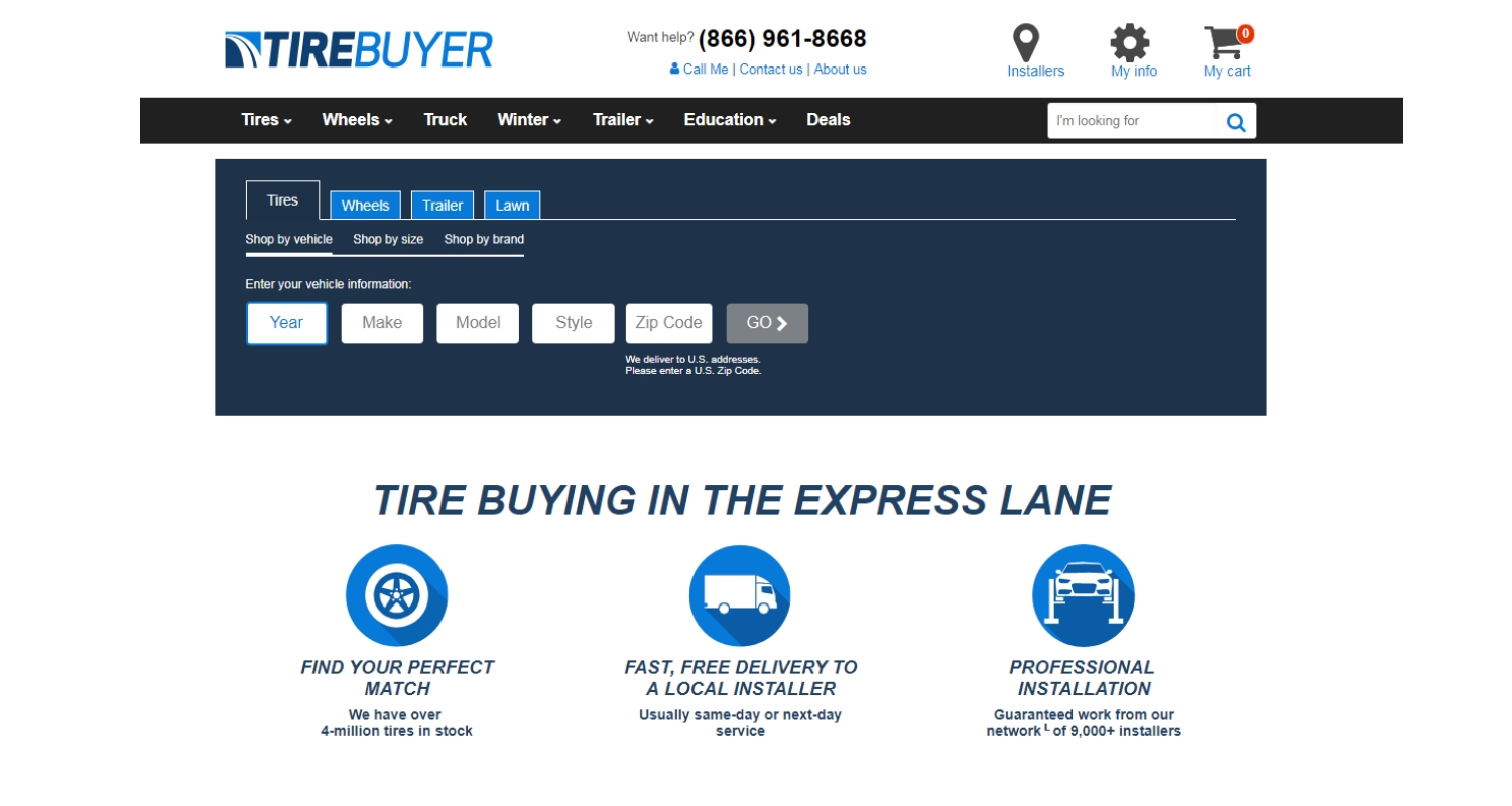 Finding Affordable And Quality Tire Shops Near You_3