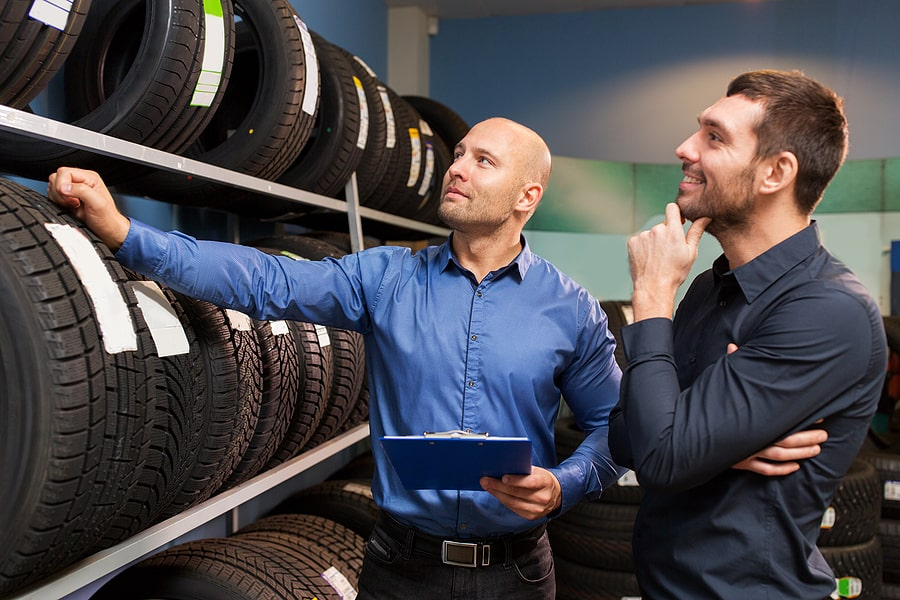 Finding Affordable And Quality Tire Shops Near You_5