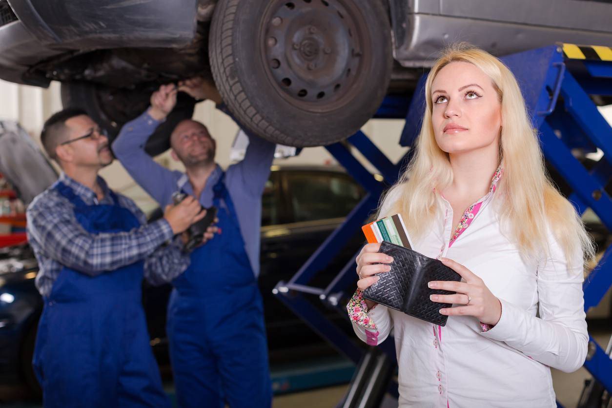 Free Car Repairs Near Me: How To Find Them?_2
