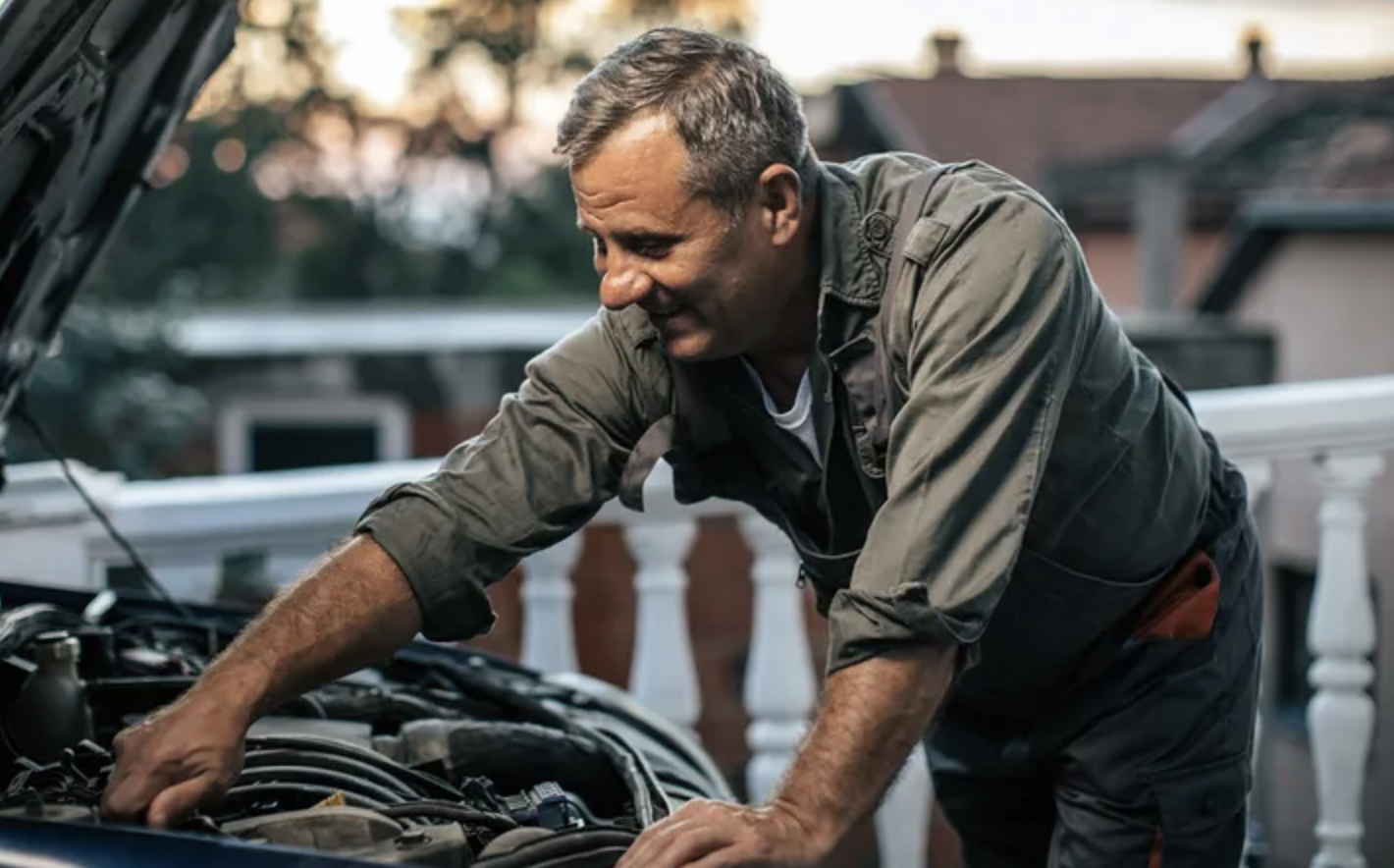 What Kind Of Car Assistance Can I Get From Churches?_1
