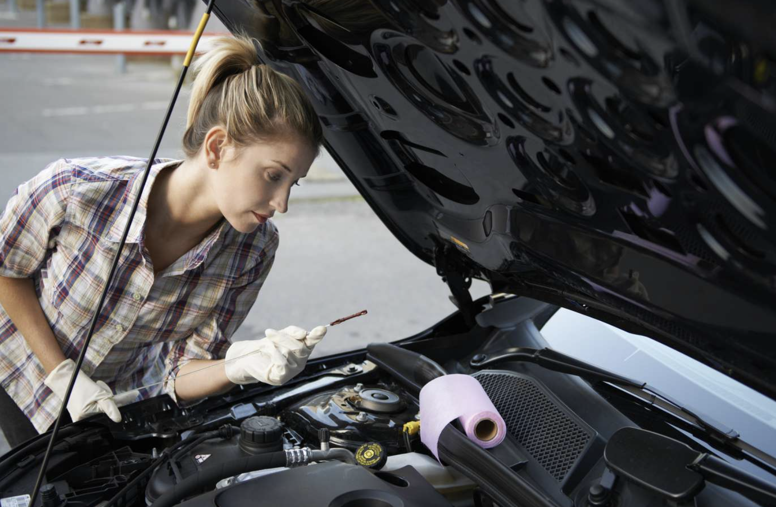What Kind Of Car Assistance Can I Get From Churches?_2