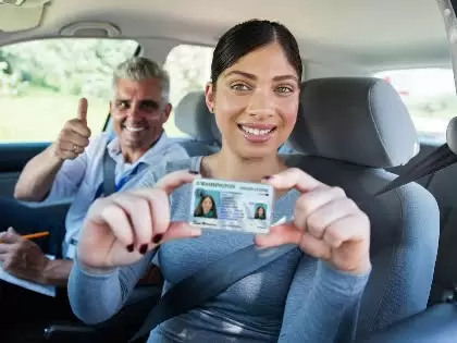 How To Choose A Driving School For Yourself?