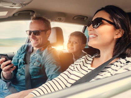 What Assistance Is Available For Struggling Car Owners?