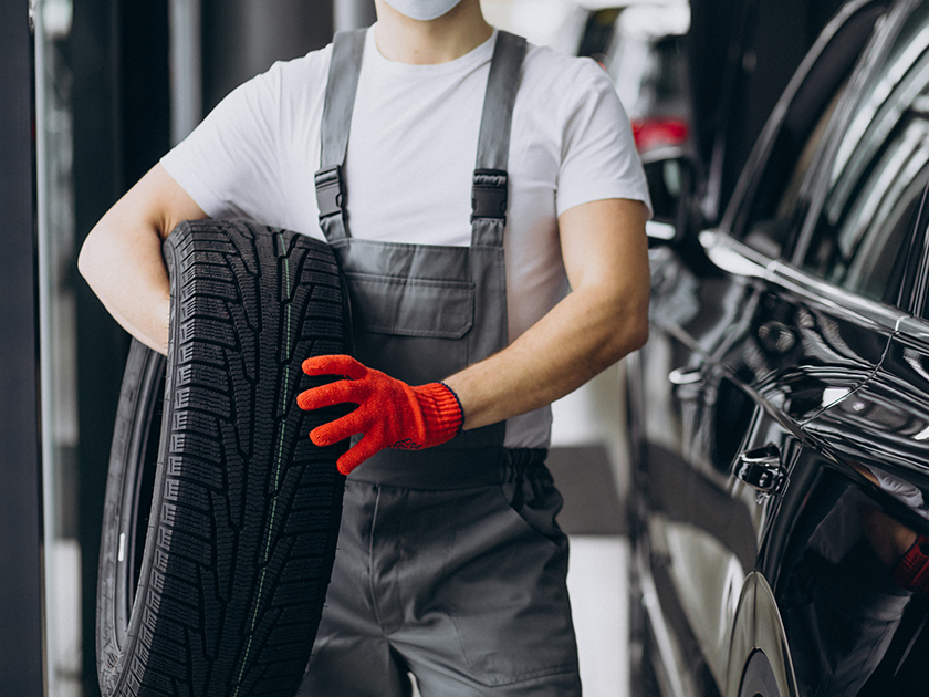 What Kind Of Car Assistance Can I Get From Churches?