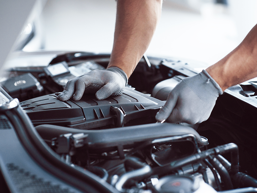 Where To Get Free Car Repairs And Gasoline?