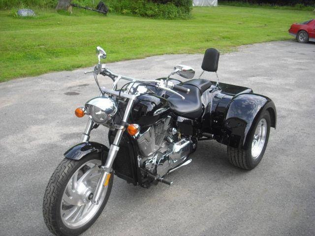 06 Honda VTX 1300 Trike for Sale
</span>