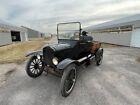 1921 Ford Model T 1921 Ford Model T Roadster Truck for Sale