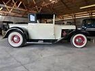 1929 Ford Model A 1929 Ford Model A (Truck) for Sale