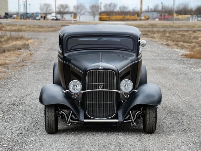 1932 Ford Coupe 383 SMALL BLOCK STROKER for Sale
</span>