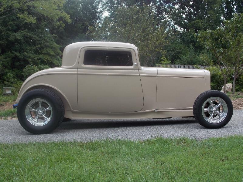 1932 Ford Coupe for Sale
</span>
