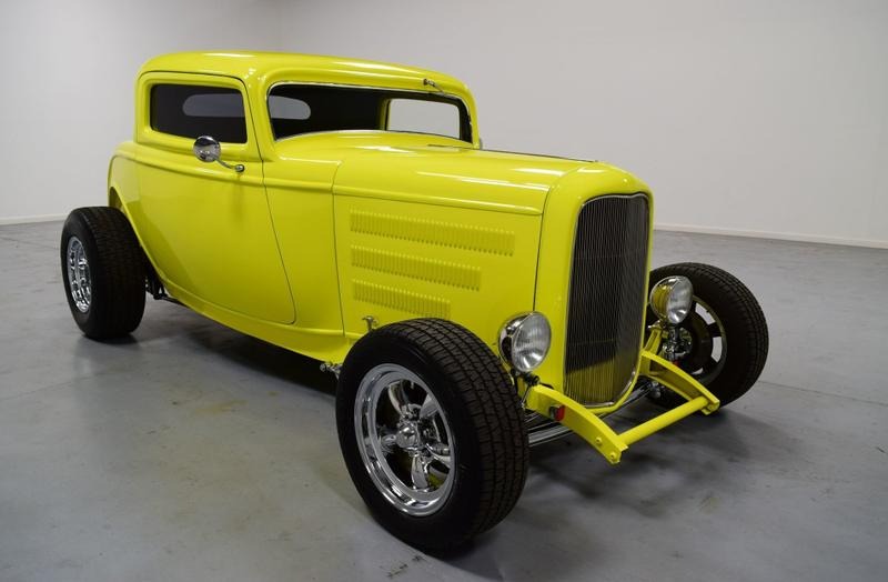 1932 Ford Coupe Street Rod for Sale
</span>