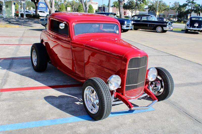 1932 Ford Duce coupe for Sale
</span>