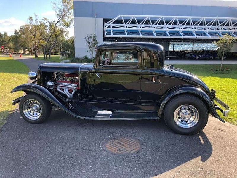 1932 Plymouth Fury for Sale
</span>