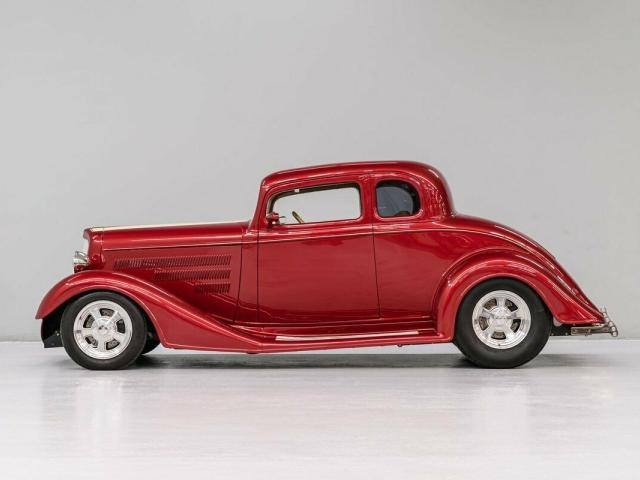 1933 Chevrolet Other 5 Window Coupe 346 ci for Sale
</span>