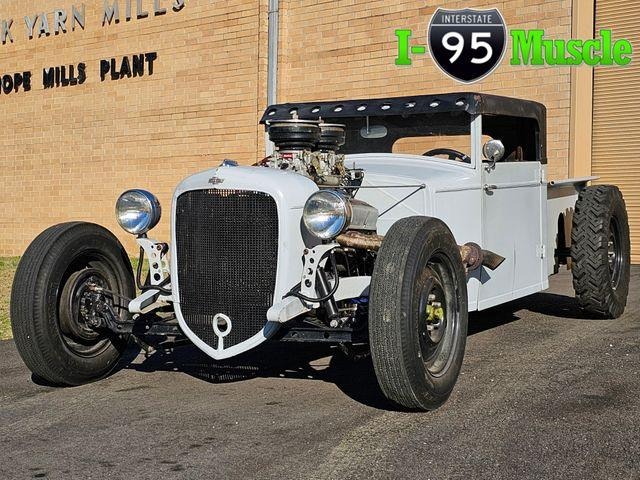 1933 Chevrolet Truck Rat Rod - Hope Mills, NC for Sale
</span>