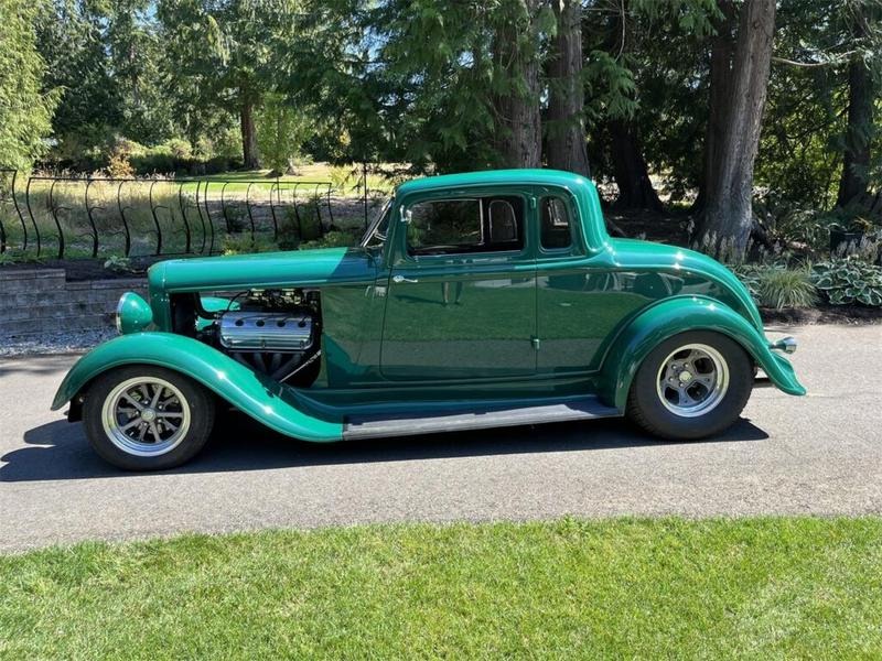 1933 Dodge 5-Window Coupe for Sale
</span>