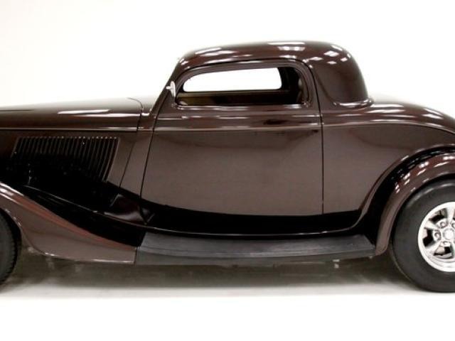 1933 Ford Coupe 355ci V8 Coupe for Sale
</span>
