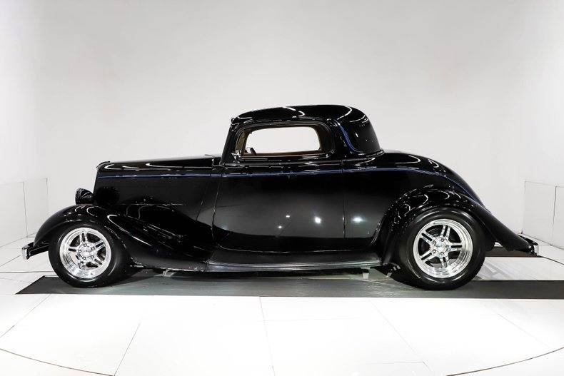 1933 Ford Coupe for Sale
</span>