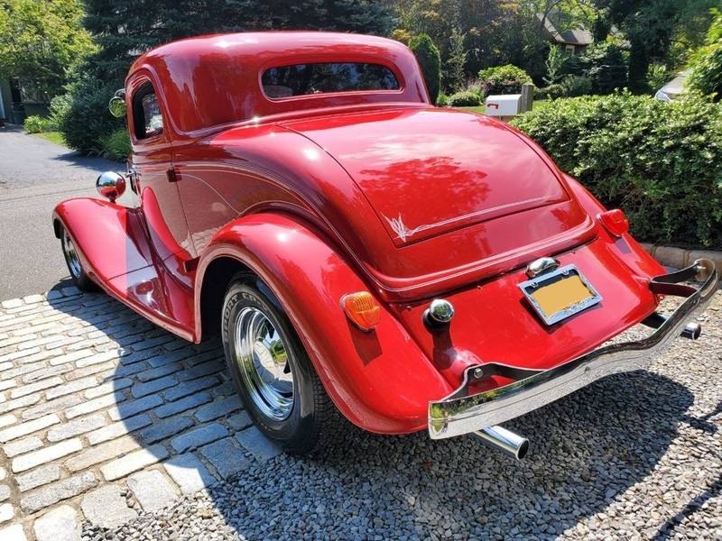 1934 Ford 3 Window Coupe for Sale
</span>