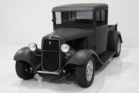 1934 Ford Model 18 for Sale
</span>