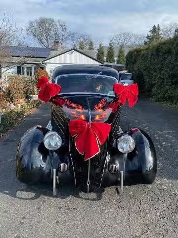 1936 Ford 5 Window Coupe for Sale
</span>