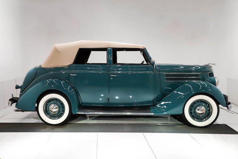 1936 Ford Deluxe for Sale
</span>