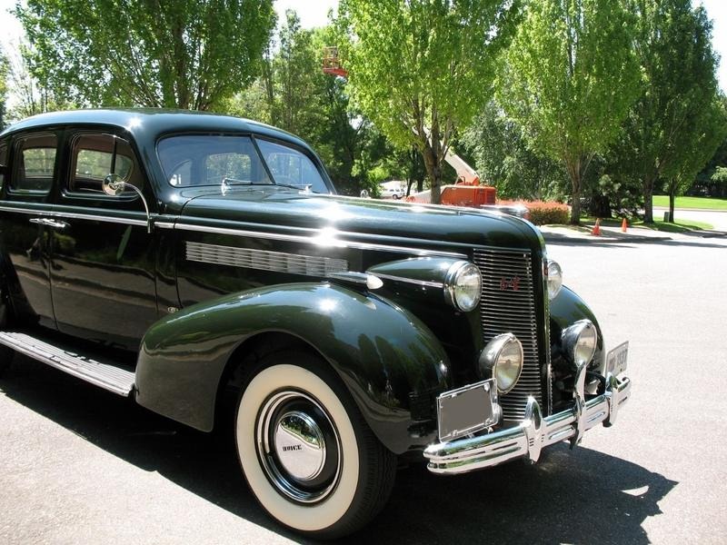 1937 Buick Model 41 for Sale
</span>