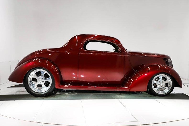 1937 Ford Custom for Sale
</span>
