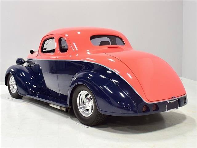 1937 Plymouth Business Coupe for Sale
</span>