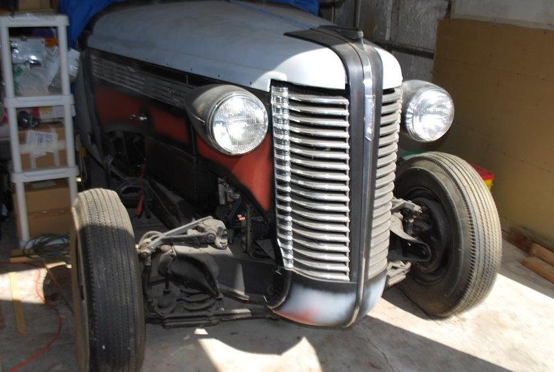 1938 Buick Special for Sale
</span>