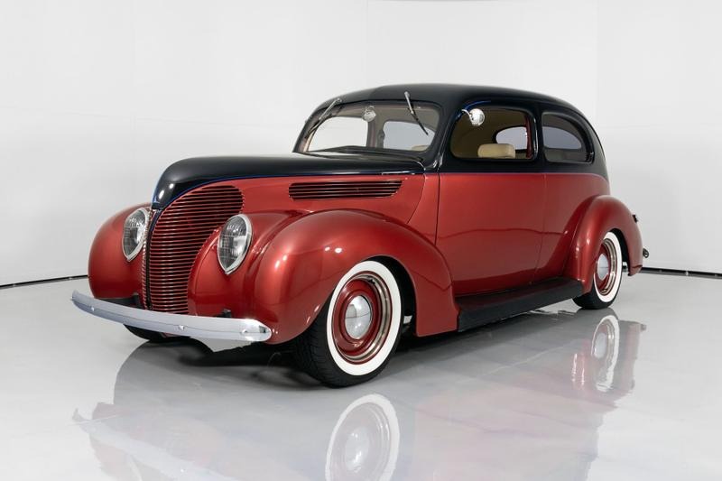 1938 Ford Street Rod for Sale
</span>