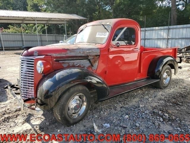 1939 Chevrolet Master for Sale