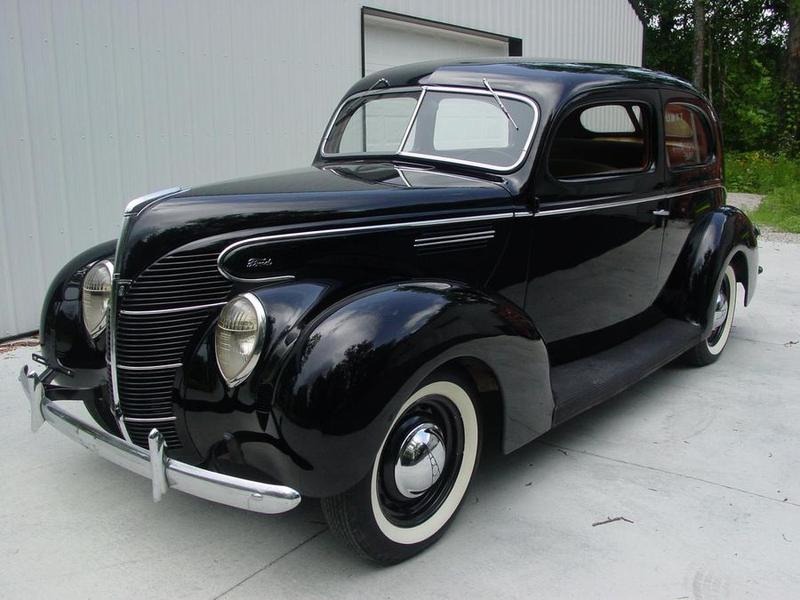 1939 Ford Standard for Sale
</span>
