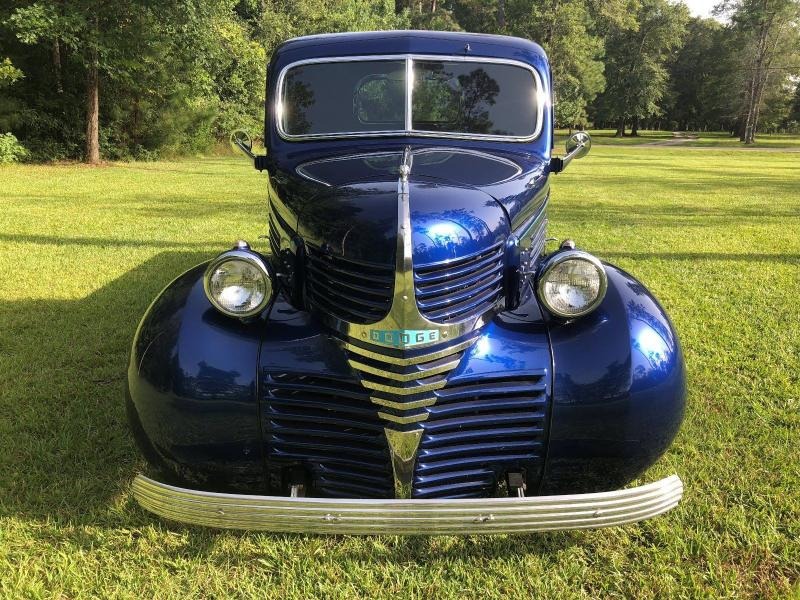 1940 Dodge truck for Sale
</span>