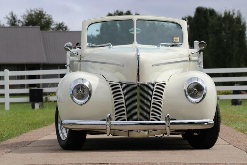 1940 Ford OTHER for Sale