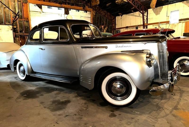 1941 GreySilver, 56K miles for Sale