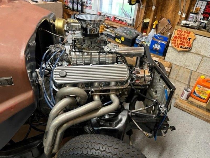 1941 Willys Coupe for Sale
</span>