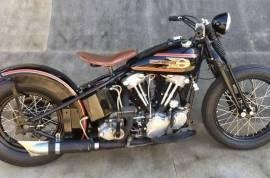 1942 Harley-Davidson Other Classic for Sale
</span>
