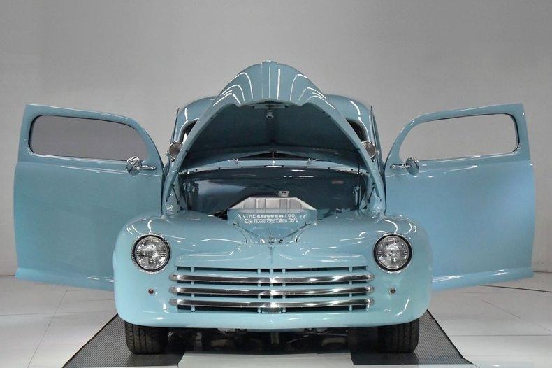 1946 Ford Custom for Sale
</span>